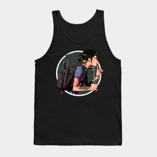 Tank Ellie Tank Top